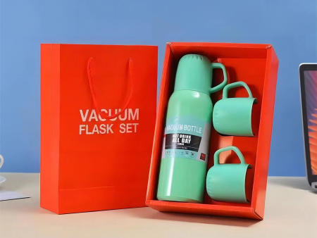 Vacuum Flask Set Cheap