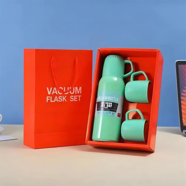 Vacuum Flask Set Cheap