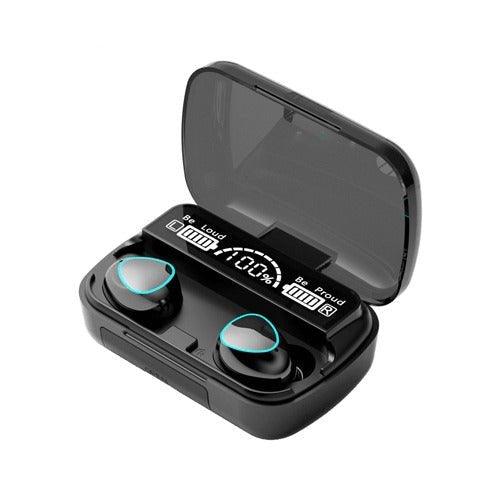 Digital Indicator True Wireless Headset - M10 Online