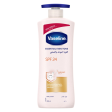 Vaseline Essential Even Tone Body Lotion SPF 24 - 400ml on Sale