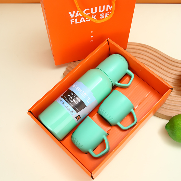 Vacuum Flask Set Cheap