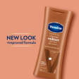 Vaseline Cocoa Radiant Body Lotion - 200ml For Sale