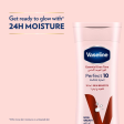 Vaseline Essential Even Tone Perfect 10 Body Lotion - 200ml Fashion