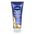 Vaseline Gluta-Hya Serum Burst Lotion Overnight Radiance Repair - 300ml Supply