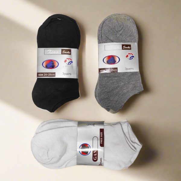 Xiao Women s Socks 9 Pairs For Sale