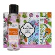 Victoria Seekers Tropical Edition Fruity Body Mist - 250ml Sale