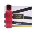 Victoria World (Redriguez) Fragrance Mist - 250ml Online Sale