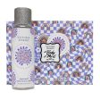 Victoria Seekers Always Keep Smiling Body Mist - 250ml on Sale