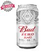 Bud Zero Malt Non-Alcoholic Drink - 330ml Discount