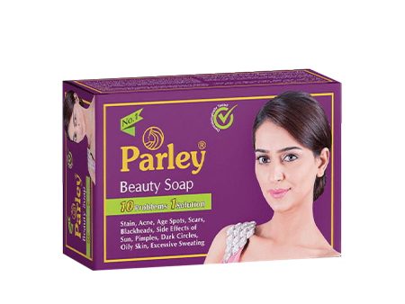 Parley Beauty Soap - 100g Online Hot Sale