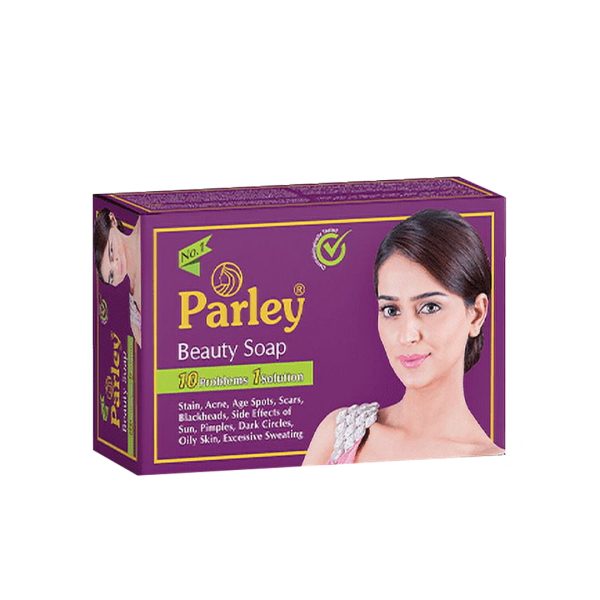 Parley Beauty Soap - 100g Online Hot Sale