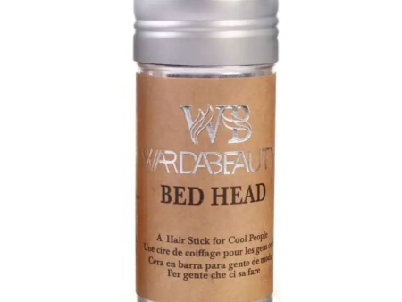 Warda Beauty Cool Styling Hair Wax Stick - 73g For Discount