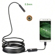 USB Android Endoscope & Borescope Inspection Camera - 5M For Discount