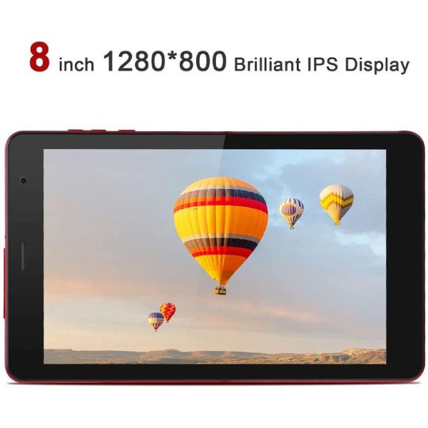 C idea 5G Smart Tablet Pc - CM813 Pro Fashion