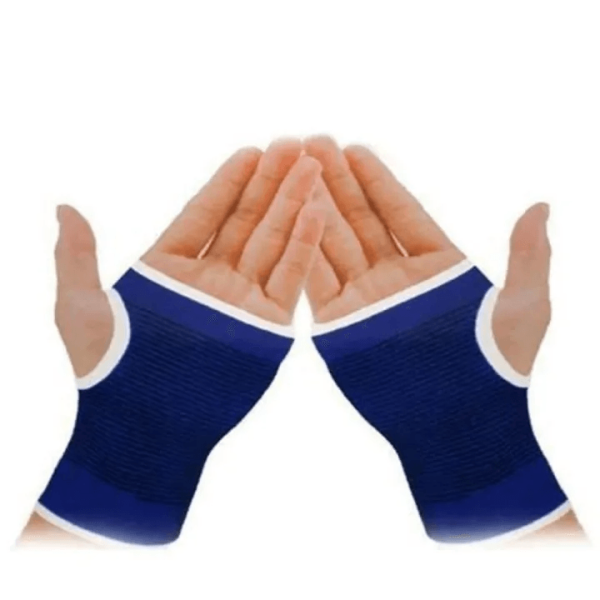 Weibosi Adjustable Palm Support Supply