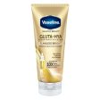 Vaseline Gluta-Hya Serum Burst Lotion Flawless Glow - 200ml Sale