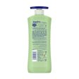 Vaseline Body Lotion Aloe Soothe Intensive Care (Pump) -  400ml Online Hot Sale