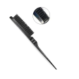 Toni & Guy Three-Row Carbon Antistatic Comb Fashion