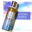 Victoria  World (Baise Vanille) Fragrance Mist - 250 ml Online Sale