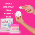 Ujooba Beauty Cream With Multivitamin Extra White Discount