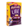 White King Hotcake Ube Mix Limited Edition - 400g For Sale