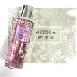 Victoria World (Fresh Love) Fragrance Mist - 250 ml on Sale