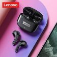 Lenovo Original True Wireless Earbuds - LP40Pro Online now