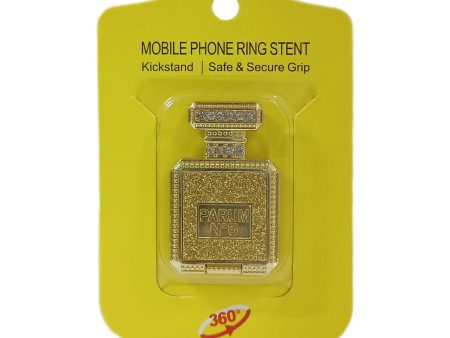 Kickstand Phone Ring Safe & Secure Grip #2 Online Hot Sale