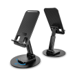 Universal Rotatable Folding & Lifting Desktop Holder on Sale