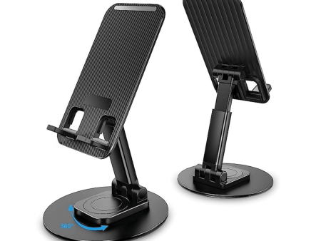 Universal Rotatable Folding & Lifting Desktop Holder on Sale