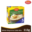 White King Arroz Caldo Mix - 113g For Sale