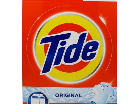 Tide Original - 2.5Kg Hot on Sale