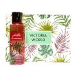 Victoria World (Hello Summer) Fragrance Mist - 250 ml For Cheap