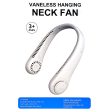 Vaneless Hanging Neck Fan Hot on Sale