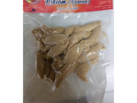 Tri-My Kikiam Orlean 250g - Frozen Online Hot Sale