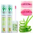 WB Aloevera Lip gloss Lip Moisturizer for Winter x 2 pcs Fashion