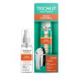 Trichup Hair Serum Frizz Control - 60ml Online Hot Sale