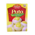 White King Puto Steamed White Cake Mix - 400g For Cheap