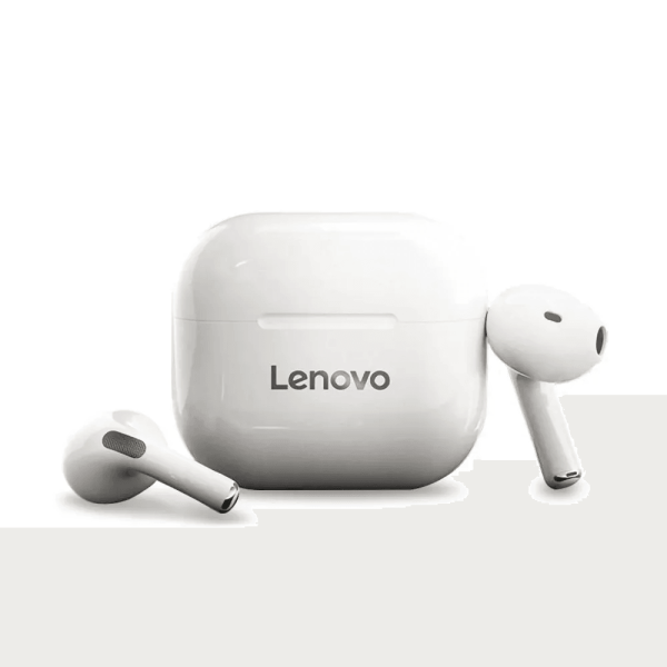 Lenovo Original True Wireless Earbuds - LP40 For Sale