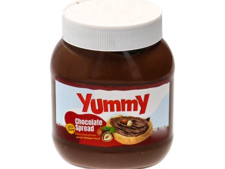 Yummy Chocolate Spread - 350g For Sale