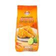 Uncle Barns Hot & Spicy Flavor Tempura Flour - 500g Online Sale