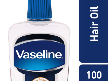 Vaseline Hair Tonic and Scalp Conditioner - 100ml For Discount