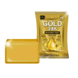 Vivi Skin Care Gold 24K Whitening Soap - 80g Online Hot Sale