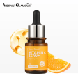 Vibrant Glamour Brightening Vitamin C Serum - 30ml Discount