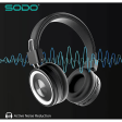 Sodo Bluetooth Boom HeadPhone SD-1002 Cheap