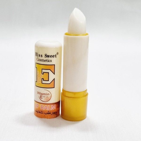 Vitamin E Extra Fragrant Lipbalm - 3.5g For Cheap