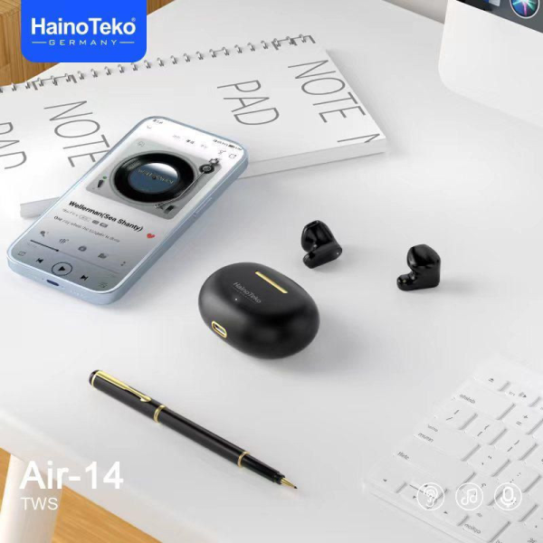 Haino Teko Air-14 Original Germany Online