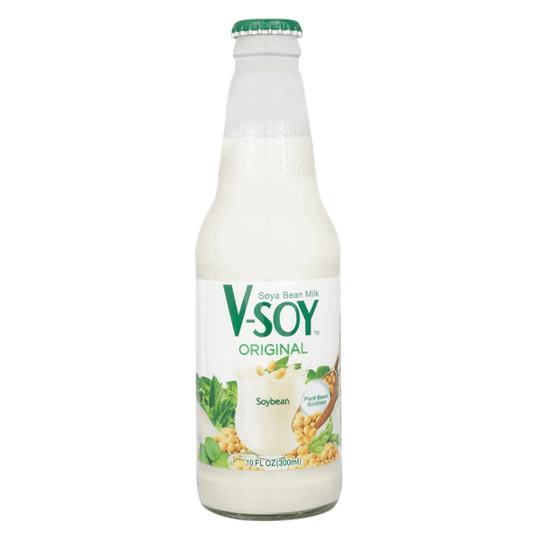 V-Soy Original Assorted Drinks 300ml x 3 Pcs Online