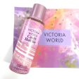 Victoria World Candy Holiday Fragrance Mist - 250 ml on Sale