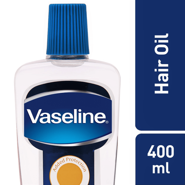 Vaseline Hair Tonic and Scalp Conditioner - 400ml Discount